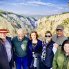 Yellowstone for Seniors 